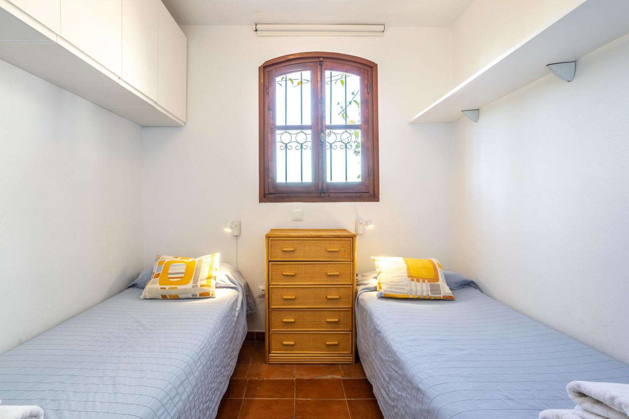 Villa Fuente Del Baden Nerja